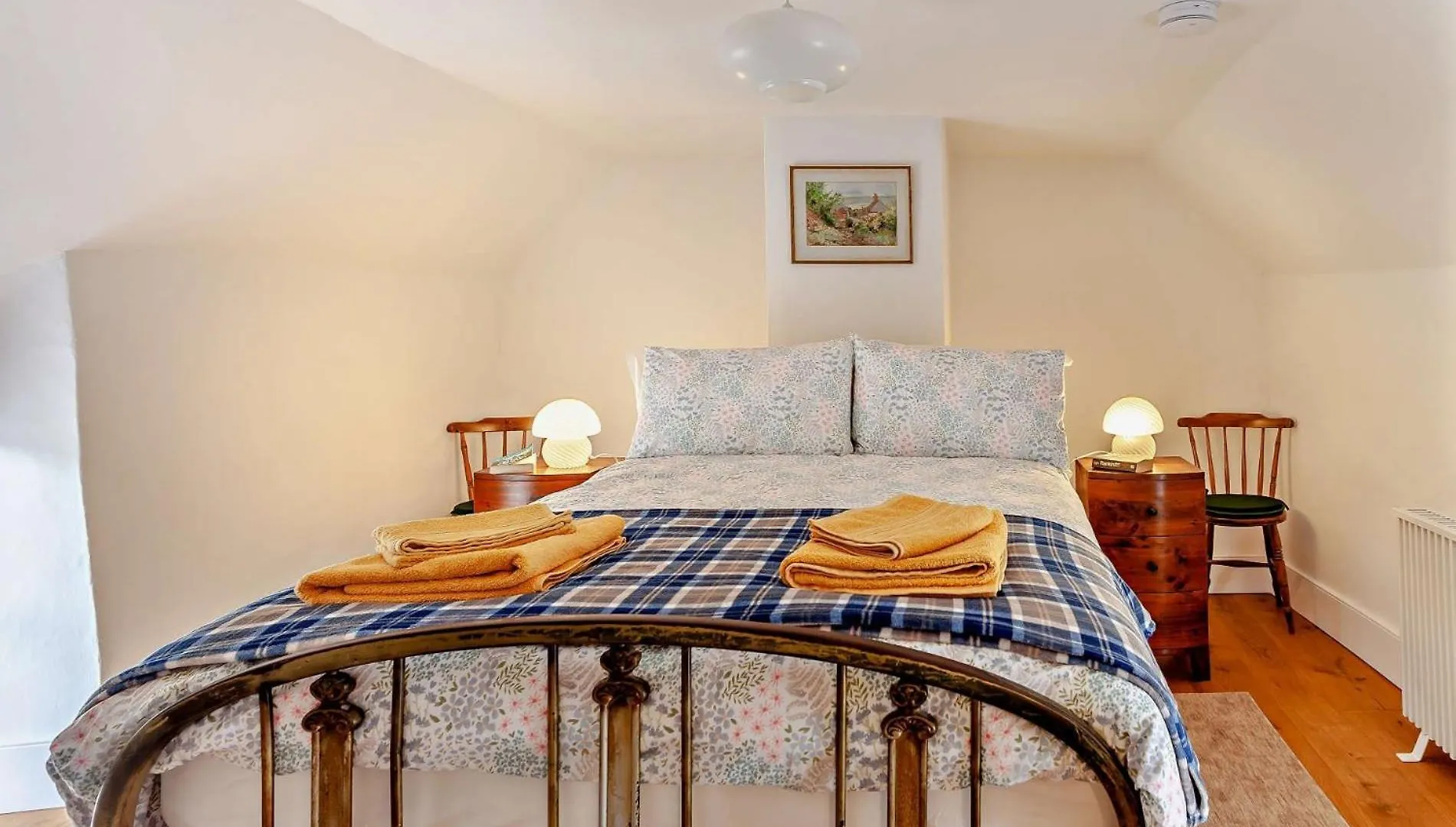 1 Bed In Cheddar 95178 Villa Blagdon 0*,