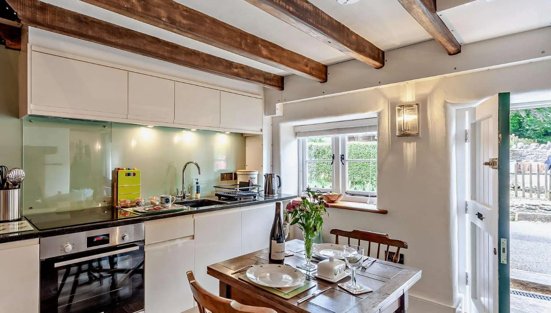 Holiday home 1 Bed In Cheddar 95178 Villa Blagdon United Kingdom