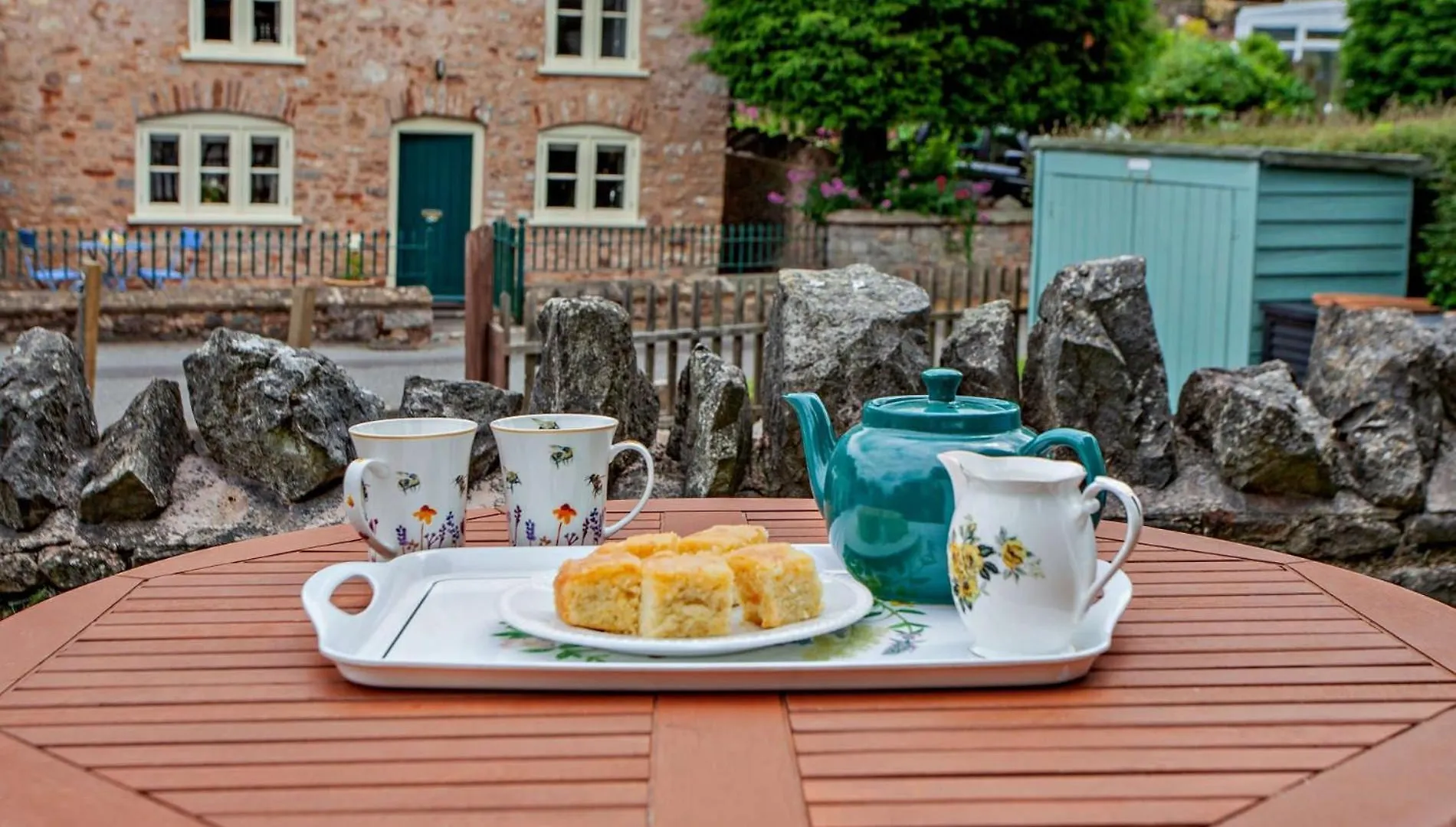 1 Bed In Cheddar 95178 Villa Blagdon Holiday home