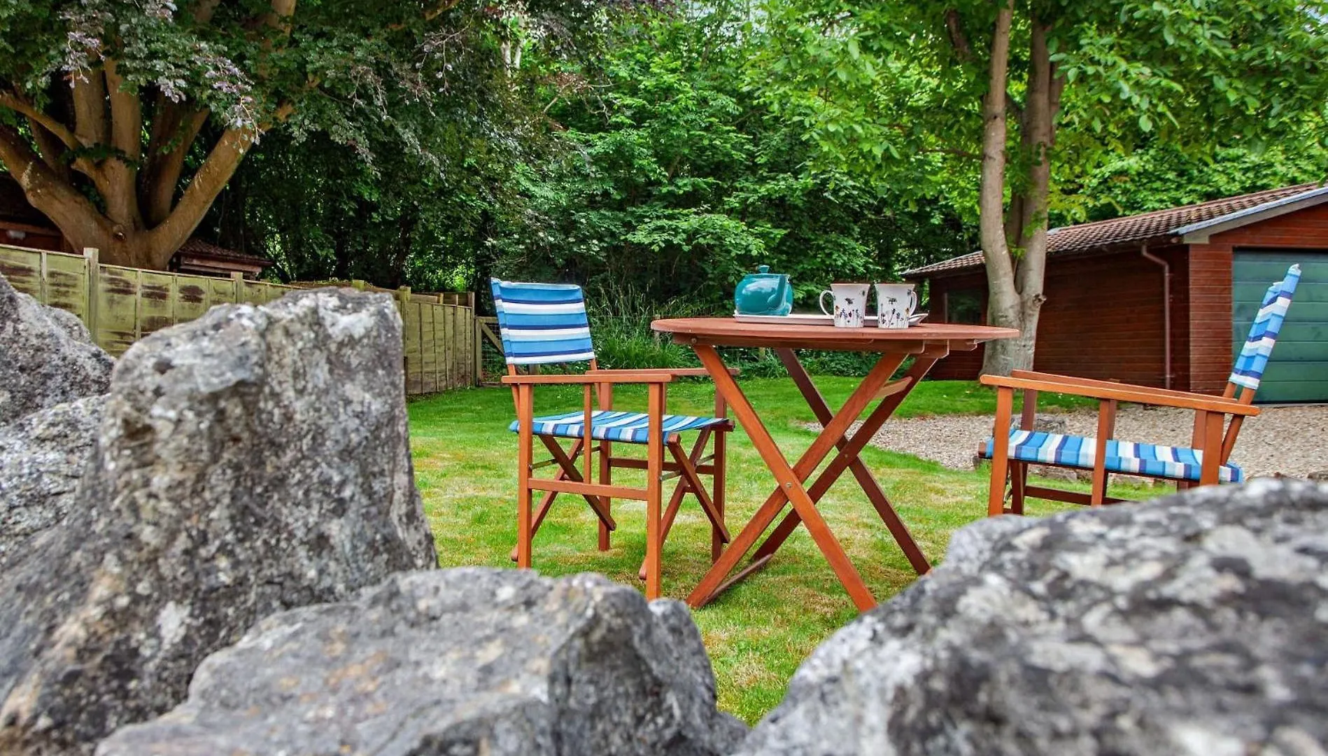 1 Bed In Cheddar 95178 Villa Blagdon 0*,  United Kingdom