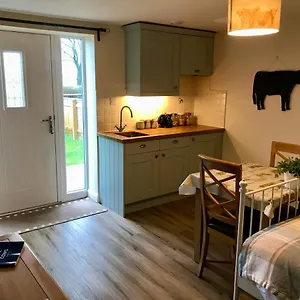 Brinsley Barn Apartment