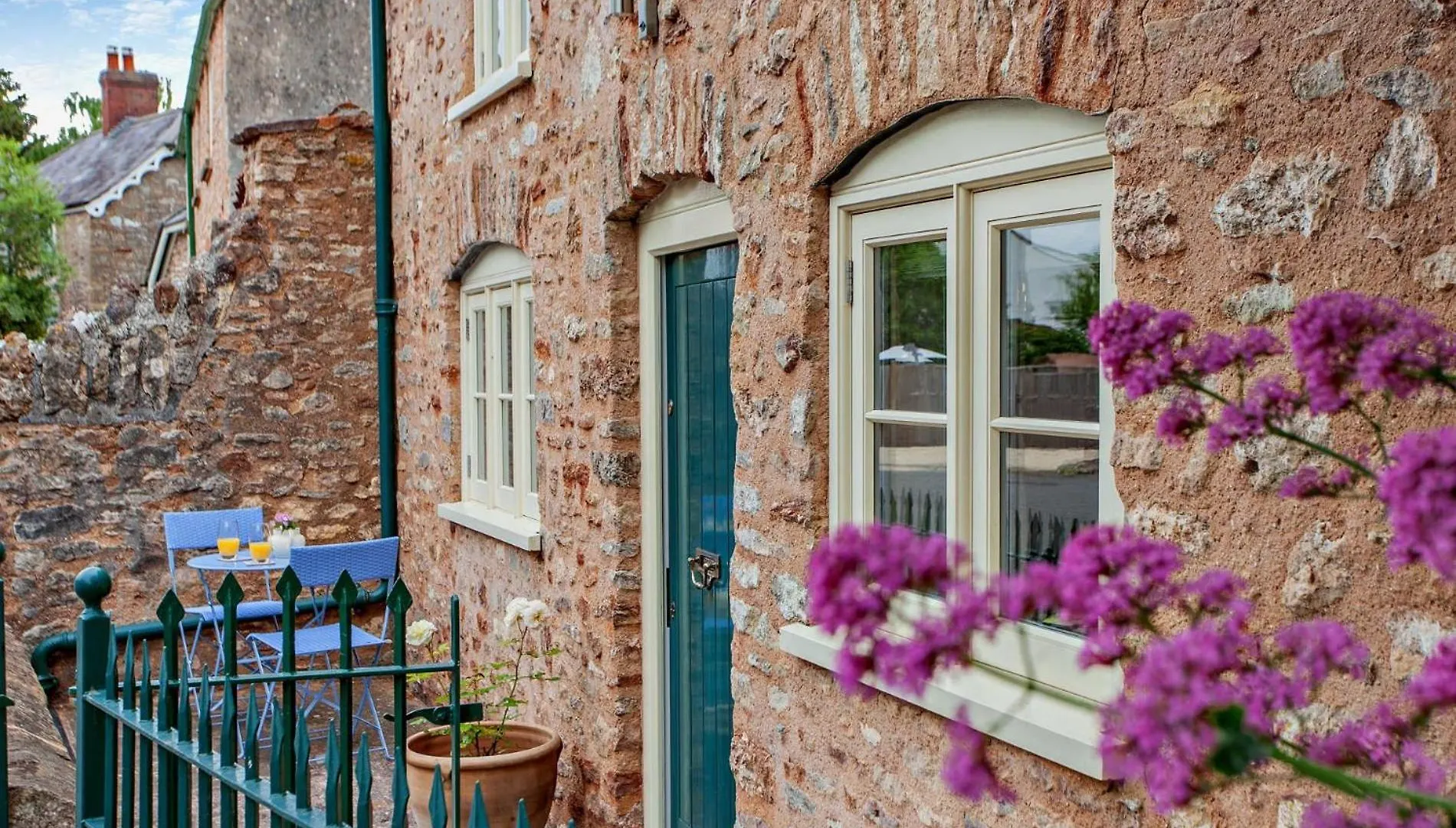 1 Bed In Cheddar 95178 Villa Blagdon United Kingdom